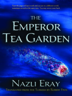 cover image of The Emperor Tea Garden